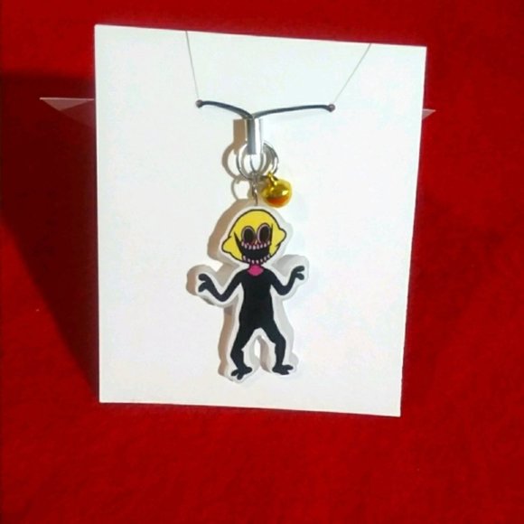 Custom Handmade Anime Videogame Gamer Cute Friday Night Funkin Bundle Charms! - Picture 3 of 9